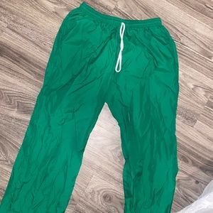 VINTAGE AMERICAN APPAREL SWEATS